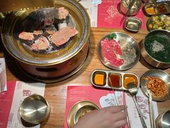 -西塔老太太泥炉烤肉(万柳华联店)