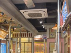-姜胖胖无限自助烤肉(罗湖宝能店)