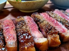 澳洲M3谷饲黑安格斯西冷牛排-EN SPACE恩空间