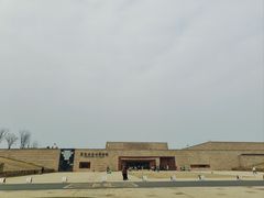 -盘龙城国家考古遗址公园