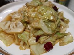 -川香鼎盛(市桥富华总店)