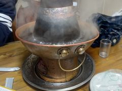 -木萨火锅店(开鲁路店)