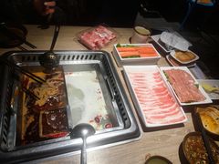 -野妹经典火锅(江夏中百店)