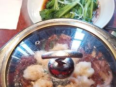 -绿茶餐厅(蓝色港湾店)