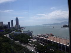 -厦门海港英迪格酒店(中山路店)