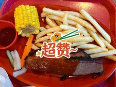 -Tangled Tree Tavern 老藤树食栈