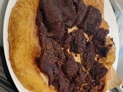 糖油饼-北京王府井希尔顿酒店·万斯阁西餐厅