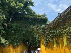 -西园戒幢律寺