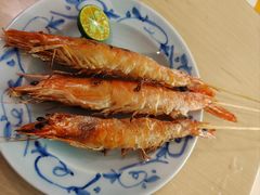 -沼津港精致料理·寿喜烧·烧鸟(漕河泾印象城店)