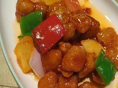 -上下九广州菜馆(李家村万达店)