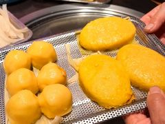-山河屯铁锅炖· 东北菜·特色鲜鹅锅(开发区一店)