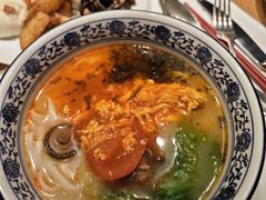 -长沙君悦酒店·自助餐厅咖啡厅