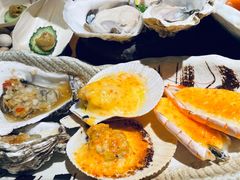 -和彩放题餐厅(酒仙桥店)