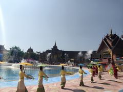 -西双版纳傣族园