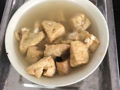 豆泡儿汤-李小老烧饼(常营民族家园店)