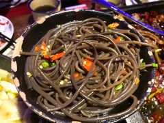 -蘭奢雅集·江浙菜(青山江滩店)