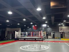 -格斗兄弟搏击健身训练馆(望京店)
