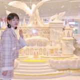 深圳昂司蛋糕🍰和 闺蜜👭一起探店吧