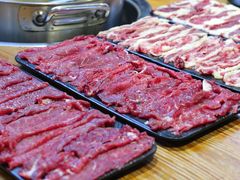 -潮味四季潮汕牛肉火锅(来凤街店)