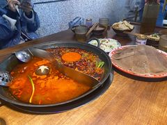 -楠火锅(昆山金鹰店)