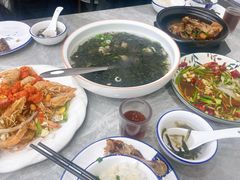 -品鲜海鲜餐厅(黄厝店)