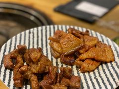 -秋木烤肉·韩国牛肉名家(高新旗舰店)