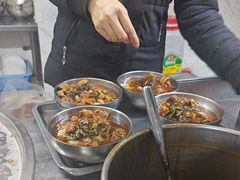 -小李腌粉(东海店)