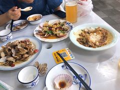 -来之顺海鲜菜馆·青岛菜·始于1993(栈桥店)