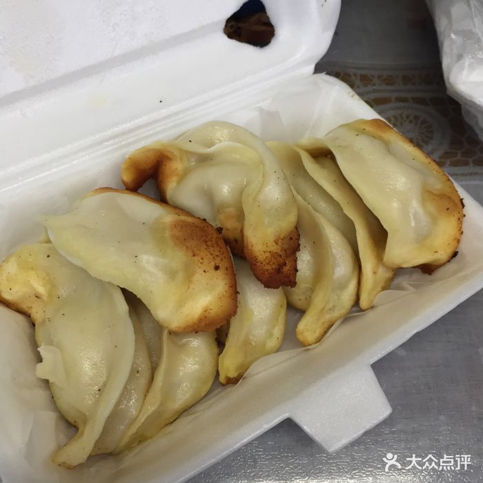 四如春食府锅贴图片 - 第856张