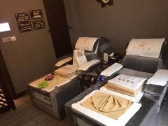 -富侨养生(天宝路店)