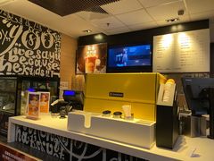 -麦当劳(南磨房店)