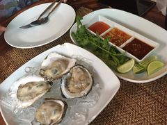 -自然餐厅(Phuket)