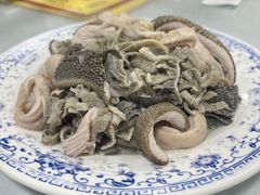-同城四季爆肚涮羊肉(安华里店)