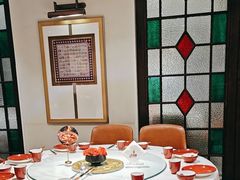 -大鸭梨烤鸭店(花园村店)