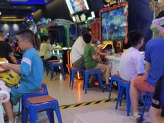 -汤姆熊欢乐世界(罗斯福店)