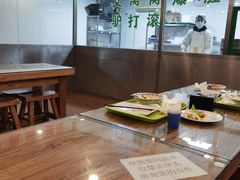 -南来顺饭庄·清真(南菜园店)