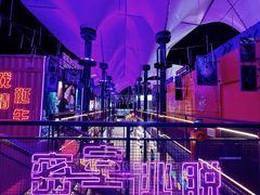 -移动谜城·大笨象密室逃脱(五棵松店)