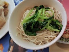鸡汁拌面-振鼎鸡(福州路店)