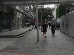 -梅龙镇广场
