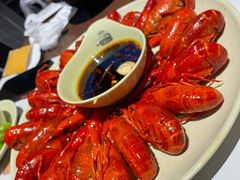 -一棠龙虾•王牌虾球(光谷天地店)