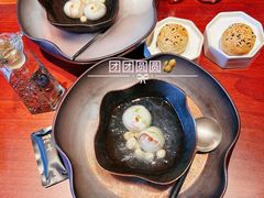 -龙吟山房(青龙山庄店)