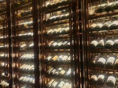 -杭州西子湖四季酒店-WL BISTRO西湖餐厅(灵隐路店)