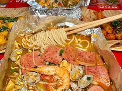 -见味花甲(福田coco park店)