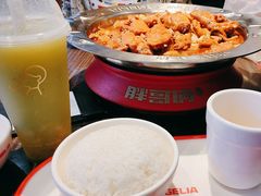 -胖哥俩肉蟹煲(湛江印象汇店)