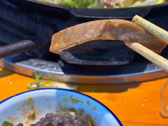 -山城正宗集安高丽火盆