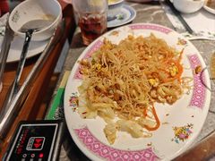 -禄婶鸡煲·打边炉