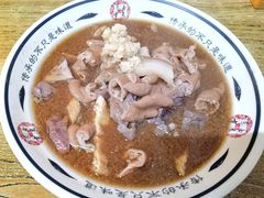 -陈亨卤煮小肠(广安门店)