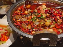 -缪氏川菜(深圳北站缤果空间店)