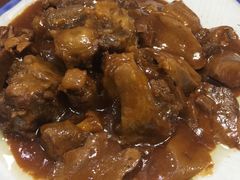 -同发号饭庄(复兴路店)