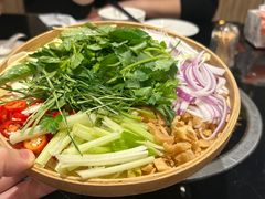 -草鱼先生潮州鱼生·虾生(新厦花园店)